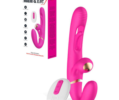 Adam & Eve ORGAZ-OHH-MATIC